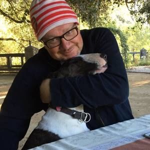 Meet your Posher, Simon